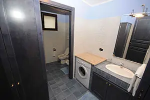 Realizzare un bagno nel seminterrato a Milano: 392 331 9300