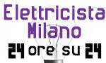 Elettricista Milano 24 ore su 24
