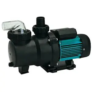 Filtraggio acqua piscina Milano