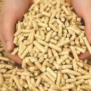 Pellet per le caldaie Milano