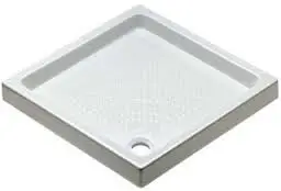 Materiali alternativi piatto doccia Milano