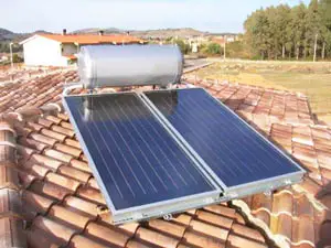 Pannelli idro solari Milano