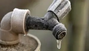 Proteggere gli impianti idraulici dal gelo a Milano: 392 331 9300