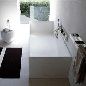Sostituzione vasca da bagno Milano