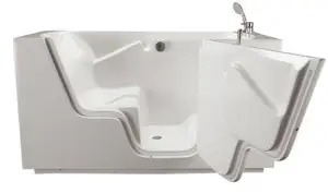 Vasche per disabili e anziani Milano