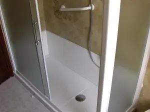 Trasformare la vasca in doccia a Milano: 392 331 9300