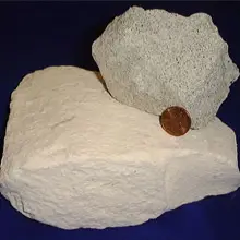 Energia termica della zeolite Milano